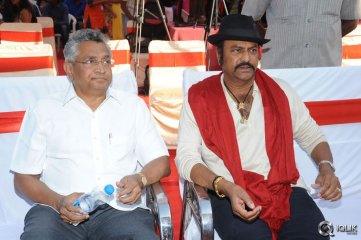 Current Theega Movie Platinum Disc Function